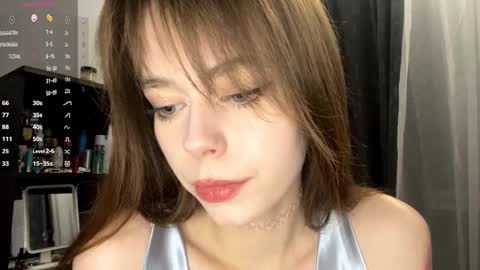 Alisa online show from 09/21/25, 03:13