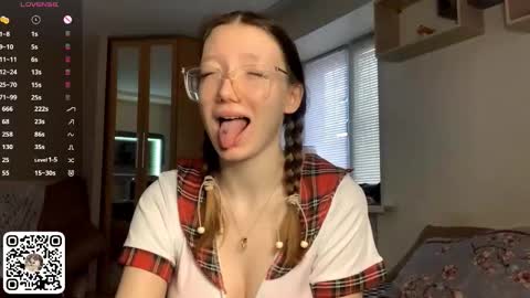 Alisa online show from 12/05/25, 08:45