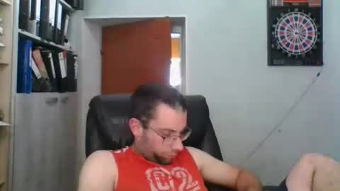 Snapshot of marcjemp chatting on 06/19/26, 12:09 marcjemp online show from 06/19/26, 12:09