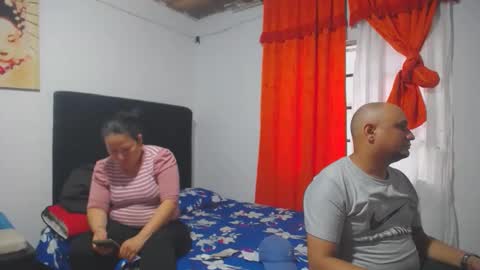 marckandjossi1 online show from 01/11/26, 10:15