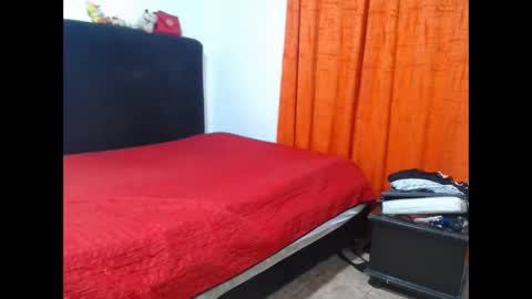 marckandjossi1 online show from 02/05/26, 01:21