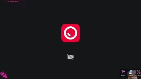 Snapshot of marckpassion chatting on 05/18/26, 12:55 Marck online show from 05/18/26, 12:55
