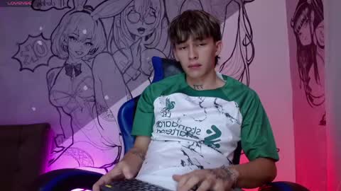 Snapshot of marco_777_ chatting on 05/08/26, 06:57 marco_777_ online show from 05/08/26, 06:57