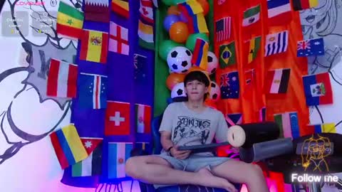 marco_777_ online show from 06/17/26, 06:31