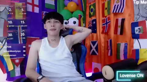 marco_777_ online show from 07/01/26, 07:02