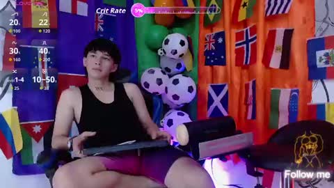marco_777_ online show from 07/10/26, 07:38