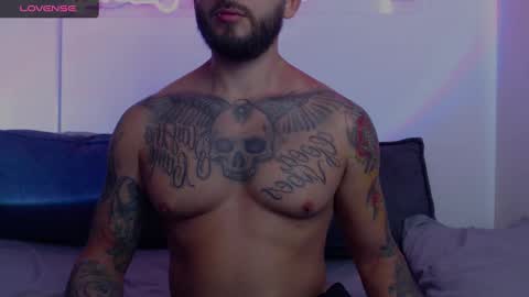 marco_allison43 online show from 12/11/24, 03:15