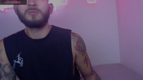 marco_allison43 online show from 12/14/24, 01:50