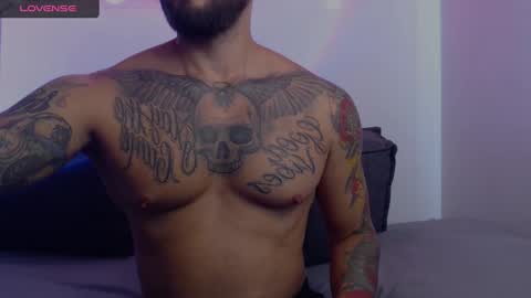 marco_allison43 online show from 12/20/24, 03:42