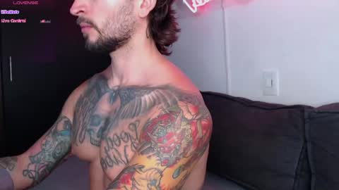 marco_allison43 online show from 05/05/26, 06:05
