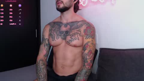 marco_allison43 online show from 06/03/26, 04:23