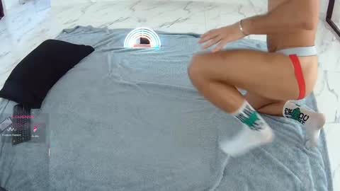 Snapshot of marco_athlete chatting on 10/07/25, 07:16 silas online show from 10/07/25, 07:16