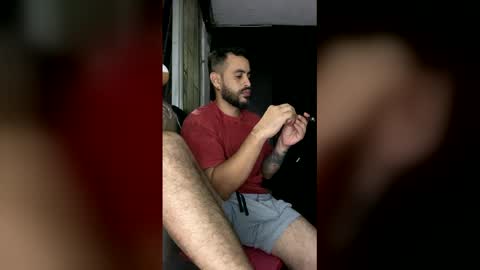 marco_aure online show from 03/15/26, 02:50