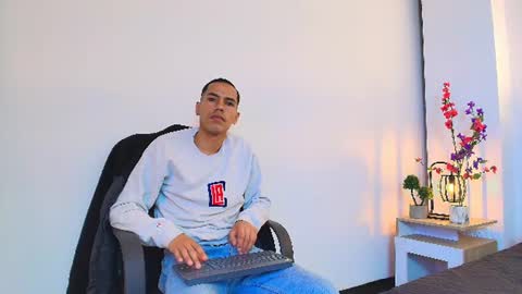 marco_cross online show from 06/13/26, 12:25