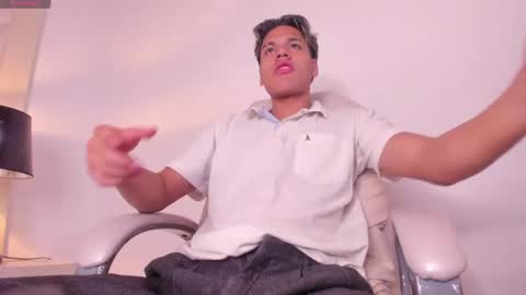 marco_deluxe online show from 05/02/26, 11:37