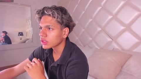 marco_deluxe online show from 05/09/26, 11:15