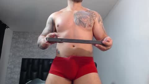 marco donaruma online show from 01/15/25, 01:52