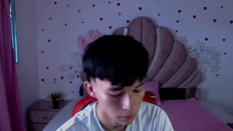 Marco  online show from 03/23/26, 05:28