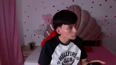 Marco  online show from 03/24/26, 05:29