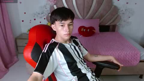 Marco  online show from 03/27/26, 06:18