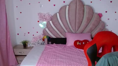 Marco  online show from 03/28/26, 05:34