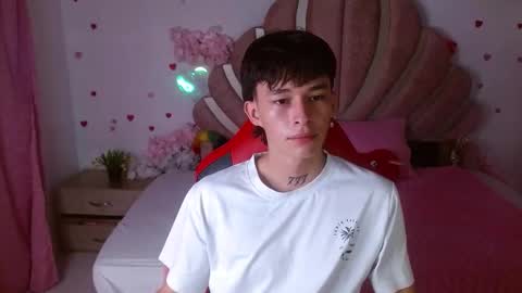 Marco  online show from 03/29/26, 05:46