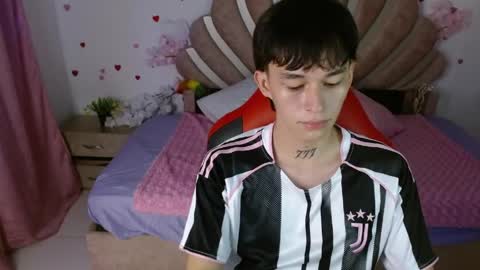 Marco  online show from 03/30/26, 05:58