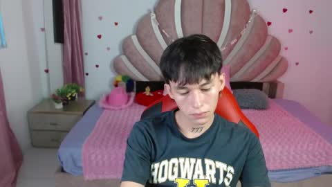 Marco  online show from 04/01/26, 06:16