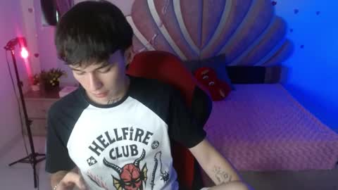 Marco  online show from 04/05/26, 09:12