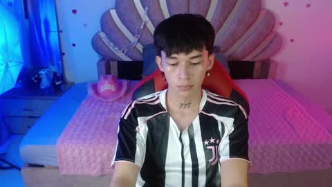 Marco  online show from 04/06/26, 06:31