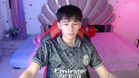 Marco  online show from 04/10/26, 05:28