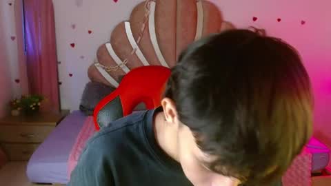 Marco  online show from 04/12/26, 06:24