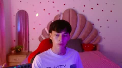 Marco  online show from 04/15/26, 05:53