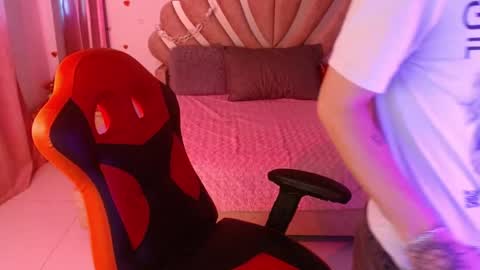 Marco  online show from 04/15/26, 07:58