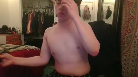 marco_rodeo online show from 04/16/26, 03:40