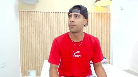 Snapshot of marco_spencer chatting on 11/11/25, 12:16 MARCO online show from 11/11/25, 12:16