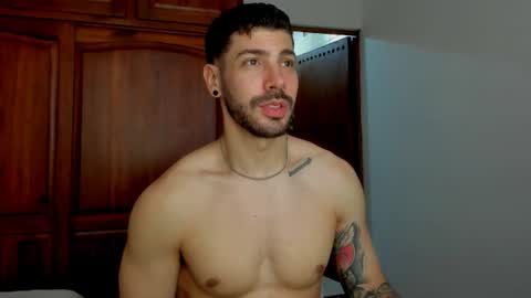 Marco IG marco tahani online show from 06/19/26, 01:37