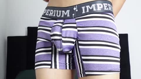 Marco online show from 10/19/25, 03:29