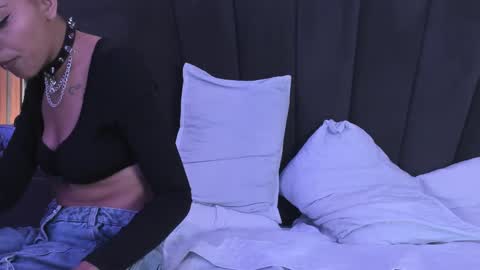 Marco And Allice online show from 03/21/26, 09:03