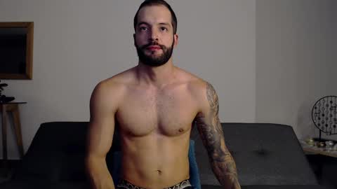 Marco  Polo online show from 01/19/25, 12:38