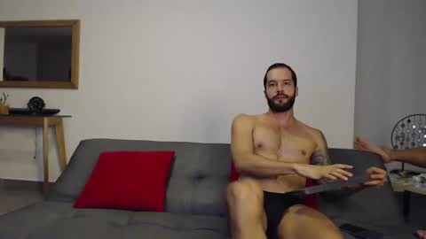 Marco  Polo online show from 01/31/25, 02:15