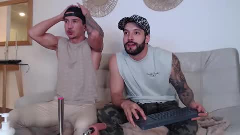 Marco  Polo online show from 02/28/26, 09:10