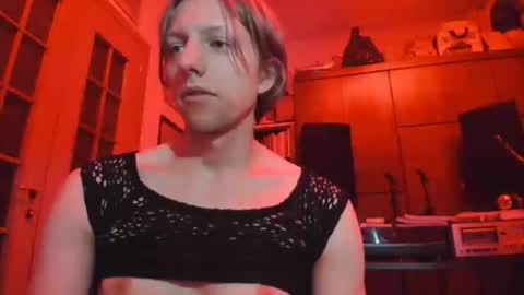 Marko1995 online show from 04/19/26, 09:17