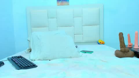 Marco Luis online show from 02/21/25, 11:32