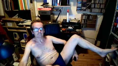 Marco online show from 07/07/26, 06:12