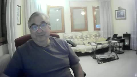 marcos260526 online show from 01/18/26, 12:58