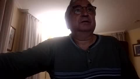 marcos260526 online show from 05/01/26, 01:32