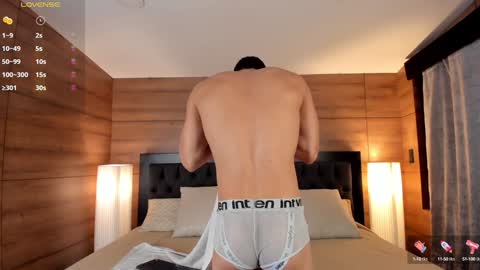 Snapshot of marcosullivan_ chatting on 01/21/25, 11:35 Marco Sullivan online show from 01/21/25, 11:35