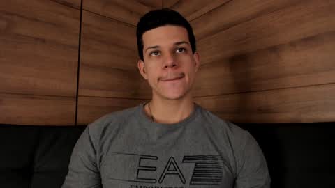 Snapshot of marcosullivan_ chatting on 01/23/25, 02:50 Marco Sullivan online show from 01/23/25, 02:50