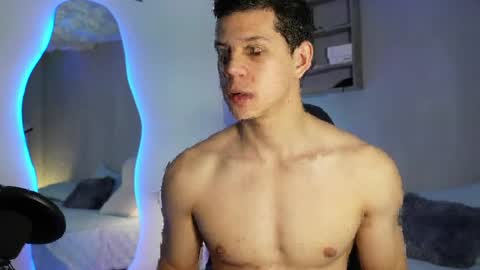 Marco Sullivan online show from 04/06/26, 09:49